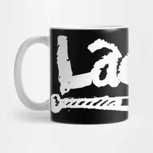 LACRA Mug